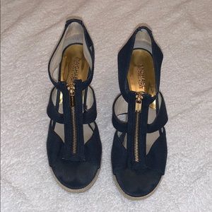 Cute Wedges from Michael Kors